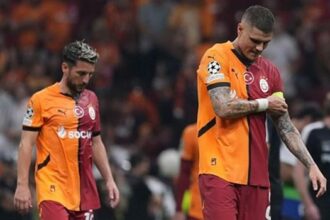 Galatasaray'da en az 1 milyar TL'lik kayıp