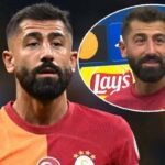 Galatasaray'da Kerem Demirbay'dan o soruya tepki: Yönetime sor