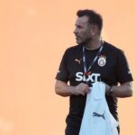 Galatasaray'da rota belli: Önce Devler Ligi, sonra transfer!