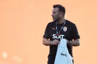 Galatasaray'da rota belli: Önce Devler Ligi, sonra transfer!