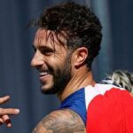 Galatasaray'dan stopere Mario Hermoso hamlesi! Anlaşma yakın...