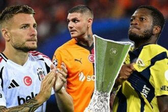 Galatasaray, Fenerbahçe ve Beşiktaş'ın Avrupa Ligi'ndeki muhtemel rakipleri belli oldu! İşte torbalar ve kura çekimi detayları...