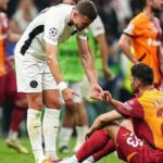 Galatasaray'ın elenmesi Avrupa basınında: Alay konusu oldu