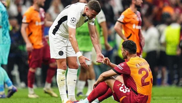 Galatasaray'ın elenmesi Avrupa basınında: Alay konusu oldu