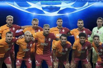 Galatasaray'ın hedefi 18. kez Şampiyonlar Ligi! Okan Buruk'tan Young Boys'a sürpriz 11...