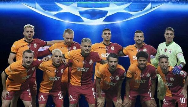 Galatasaray'ın hedefi 18. kez Şampiyonlar Ligi! Okan Buruk'tan Young Boys'a sürpriz 11...