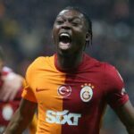 Galatasaray’da Derrick Köhn ya gidecek ya kulübede oturacak