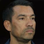 Giovanni van Bronckhorst: 5-0 her zaman olmaz, keyfini çıkartacağız