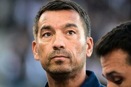 Giovanni van Bronckhorst: Çok farklı bir Beşiktaş olacak