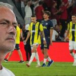 Göztepe - Fenerbahçe maçı sonrası flaş yorum: Mourinho'nun denemeleri sürüyor! İkinci yarıda...