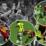 Göztepe - Fenerbahçe maçının tartışmalı pozisyonlarına eski hakemler ne dedi? Gol iptali, verilen ve verilmeyen penaltı, kırmızı kart...