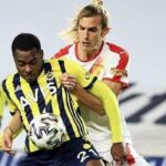 Göztepe, İzmir’de Fenerbahçe’yi zorluyor! Eksikler, istatistikler...