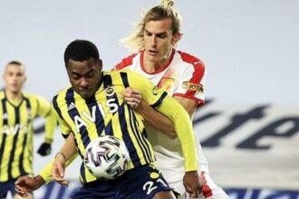 Göztepe, İzmir’de Fenerbahçe’yi zorluyor! Eksikler, istatistikler...