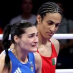 Imane Khelif maçından çekilen Carini’ye olimpiyat şampiyonu ödülü