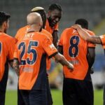 İşte Başakşehir'in UEFA Konferans Ligi'ndeki muhtemel rakipleri