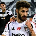 İsviçre basını Beşiktaş - Lugano rövanşından umutlu: Hayal kurmaya devam | Geri dönüş gösterisi