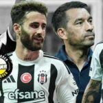 İsviçreliler, Beşiktaş - Lugano maçı için ne dedi? 'Galatasaray maçını gördünüz, Fenerbahçe taraftarı bile titretemedi'