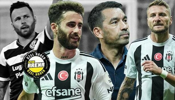 İsviçreliler, Beşiktaş - Lugano maçı için ne dedi? 'Galatasaray maçını gördünüz, Fenerbahçe taraftarı bile titretemedi'