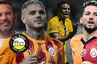 İsviçrelileri Galatasaray - Young Boys maçı öncesi endişe sardı: Ligin en kötüsü onlar | Bu turun favorisi...