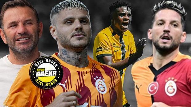 İsviçrelileri Galatasaray - Young Boys maçı öncesi endişe sardı: Ligin en kötüsü onlar | Bu turun favorisi...