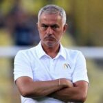 Jose Mourinho: O penaltının sebebini sadece hakem biliyor