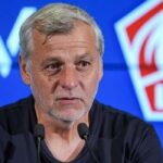 Lille'de Bruno Genesio: Penaltı kazanmak işimize geldi