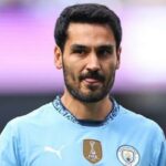 Manchester City'de İlkay Gündoğan'ın forma numarası tercihinin sırrı!