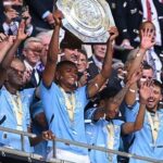 Manchester City, Manchester United'ı devirip kupaya uzandı