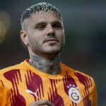 Mauro Icardi'den Fenerbahçe'ye gönderme