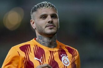 Mauro Icardi'den Fenerbahçe'ye gönderme