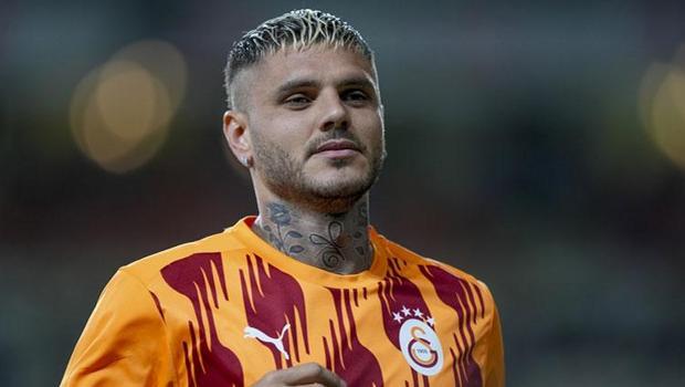 Mauro Icardi'den Fenerbahçe'ye gönderme