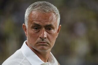 Mourinho’dan ezeli rakiplerine taş: Galatasaray'ı izleyince bazı şeyleri anladım