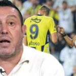 Nihat Kahveci çok kızdı! Fenerbahçe'ye çağrı: Bir daha stada almayın