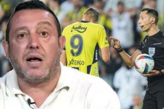 Nihat Kahveci çok kızdı! Fenerbahçe'ye çağrı: Bir daha stada almayın