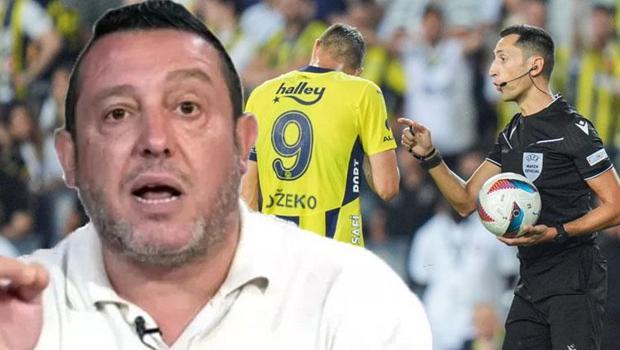 Nihat Kahveci çok kızdı! Fenerbahçe'ye çağrı: Bir daha stada almayın