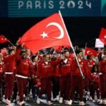 Paris 2024 Paralimpik Oyunları'nın açılış töreni yapıldı! Tarihte ilk kez...