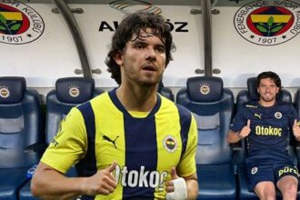 Son dakika transfer haberi: Ferdi Kadıoğlu kararını Fenerbahçe'ye iletti! Brighton derken Manchester United olabilir...