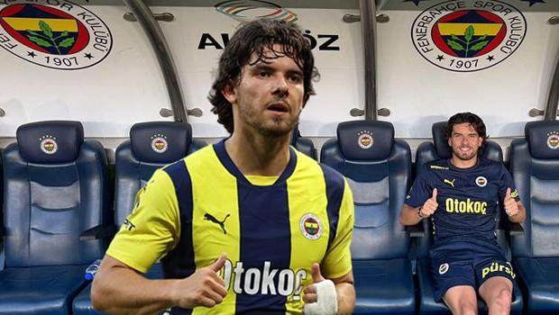 Son dakika transfer haberi: Ferdi Kadıoğlu kararını Fenerbahçe'ye iletti! Brighton derken Manchester United olabilir...