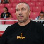 Stanimir Stoilov: "Son dakika golünü hak ettik..."