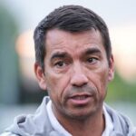 Süper Kupa şampiyonu Beşiktaş, Samsunspor sınavında! Giovanni van Bronckhorst 11'ini belirledi