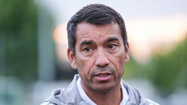 Süper Kupa şampiyonu Beşiktaş, Samsunspor sınavında! Giovanni van Bronckhorst 11'ini belirledi