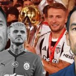 Süper Kupa sonrası çarpıcı yorum! 'Galatasaray tatilden dönememiş! Beşiktaş ezdi geçti'