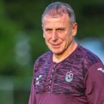 Trabzonspor'da 4 isim kadroda yok!