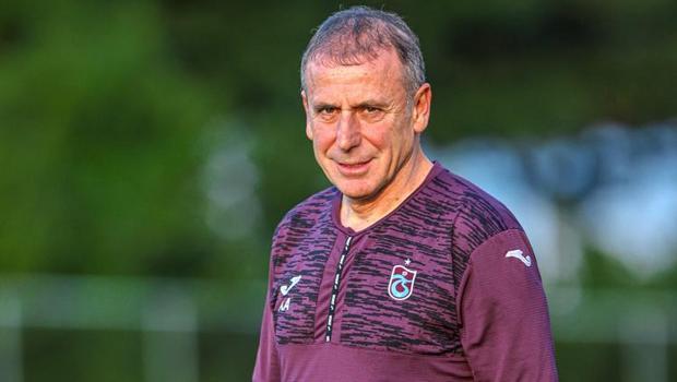 Trabzonspor'da 4 isim kadroda yok!