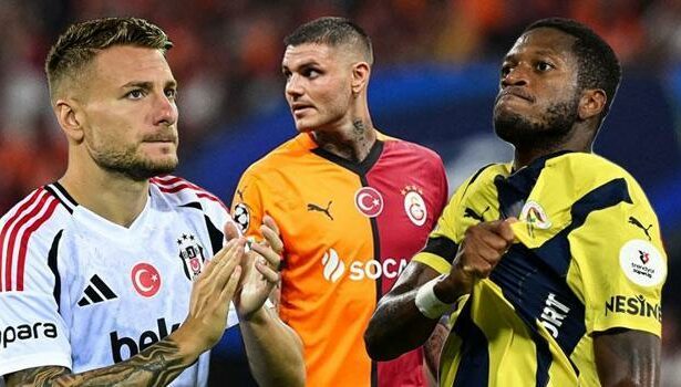 UEFA Avrupa Ligi'nde Fenerbahçe, Galatasaray ve Beşiktaş eşleşebilir mi? Maçlar sadece perşembe günleri oynanmayacak