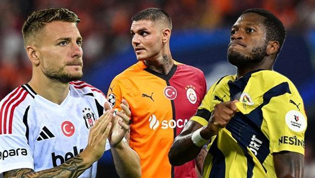 UEFA Avrupa Ligi'nde Fenerbahçe, Galatasaray ve Beşiktaş eşleşebilir mi? Maçlar sadece perşembe günleri oynanmayacak