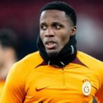 UEFA kadrosunda Wilfred Zaha sürprizi