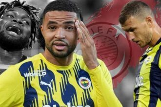 UEFA ülke puanı sıralamasında son durum: Çekya farkı açıyor! Fenerbahçe, Şampiyonlar Ligi'ne veda etti ama katkı yaptı