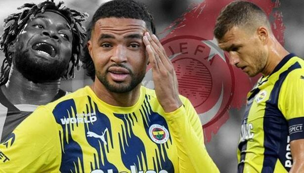 UEFA ülke puanı sıralamasında son durum: Çekya farkı açıyor! Fenerbahçe, Şampiyonlar Ligi'ne veda etti ama katkı yaptı