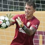 Young Boys rövanşı öncesi Galatasaray'da sevindiren gelişme! Fernando Muslera...